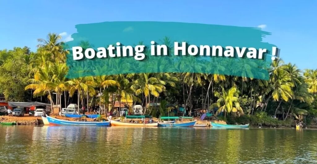 honnavar best boating online booking