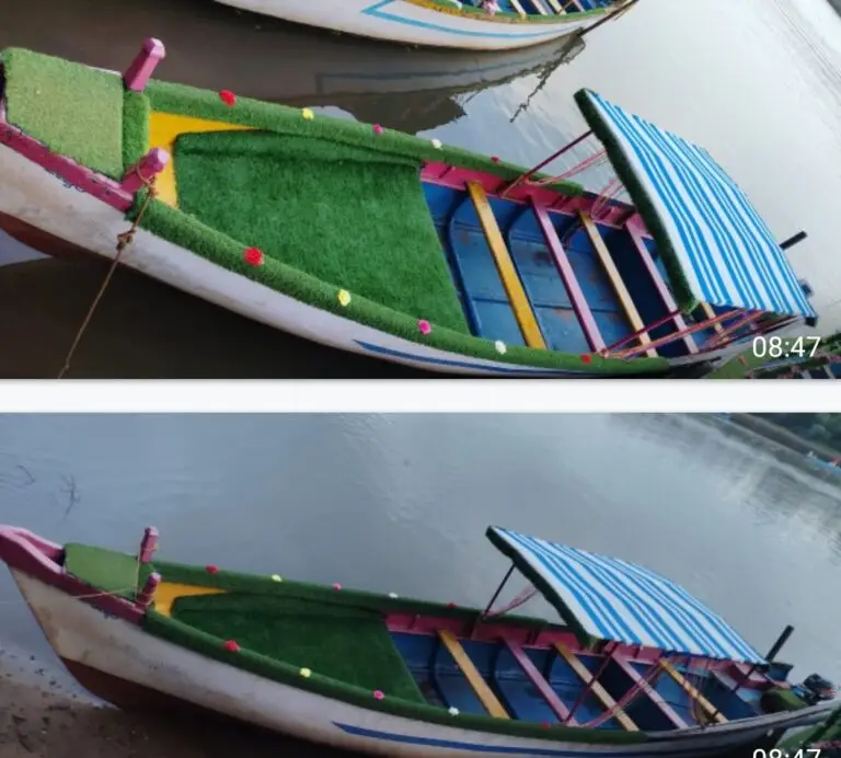 charvik boating | Book now