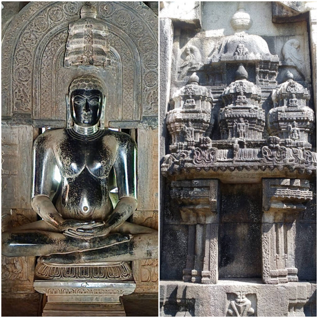 Chaturmukha Basadi Honnavara