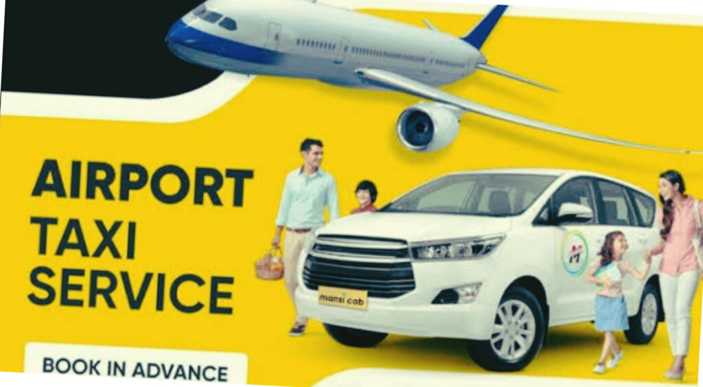 Airport pick up & drop