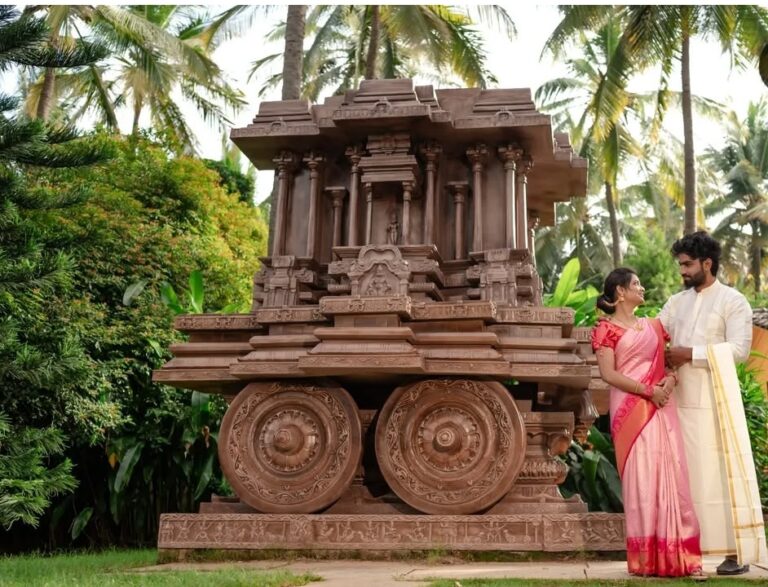 Chaitanya Photography Pre and Post Wedding Shoots in Honnavar Book Now